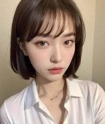 -LJOY丽锦造型·烫发染发