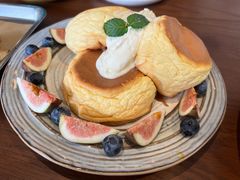 -UPPER KITCHEN(延安路店)