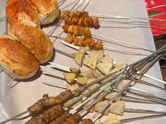 -枪火串烧·东北特色烧烤(罗湖总店)