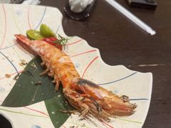 -鮨匠·割烹料理(巨鹿花园店)