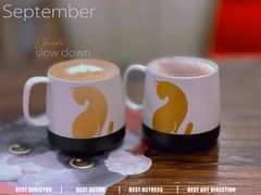 -么么咖啡(燕郊店)