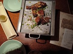 -绿茶餐厅(蓝色港湾店)