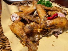 -前海沿·青岛菜(五四广场永旺店)