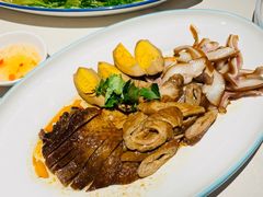 -码头见·潮汕菜(领展中心城店)