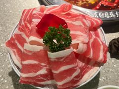 -大龙燚火锅(太古里店)