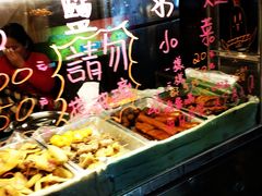 -六合夜市