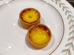 德国布丁-光作面包Voila Lumiere(中山店)