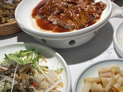 -大榕树下顺德菜(融创茂店)