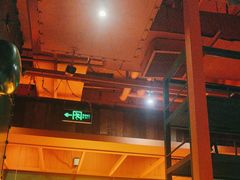 -炭舍干锅·烤鱼(扬名广场店)