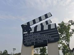 -杭州湾海上花田景区