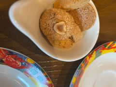 -安妮意大利餐厅(世贸天阶店)