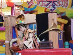 -海合安武汉极地海洋公园