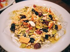 花式干果冰粉-盡膳口福跷脚牛肉火锅(合生汇购物中心店)