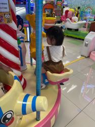 -莫莉幻想儿童乐园(长沙中海环宇城店)