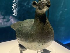 -重庆中国三峡博物馆(重庆博物馆)