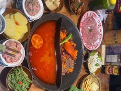 -楠火锅(哈尔滨金爵万象店)