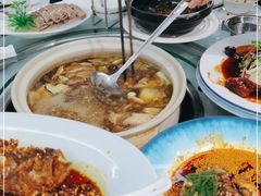 -名善山珍·野生菌汤锅(文殊院店)