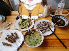 -三中高皇羊肉馆