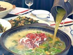 -夜宴江景餐厅