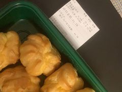 -泸溪河桃酥(西直门凯德店)