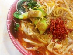 -杨记麻辣烫(四马路店)