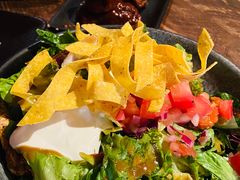 -Q MEX 库迈墨西哥餐吧(三里屯店)