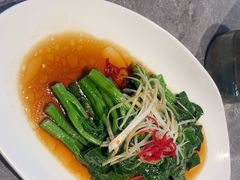 -1937青岛老味道·海肠捞饭·青岛菜(大鲍岛栈桥店)