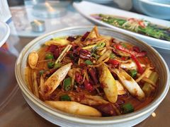 -懒人盐府人家(航天桥店)