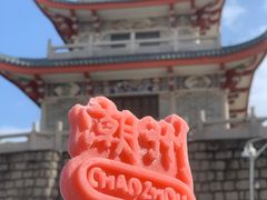 -潮州古城