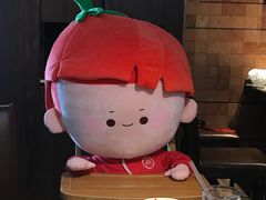 -海底捞火锅(龙湖三千集店)