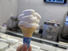 -CORNER CONE GELATO酷矿手作霜淇淋(南头古城店)