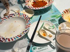 -新疆兵团食府清真(马连道店)