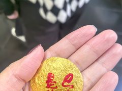 -龙华素斋(龙华路店)