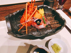 -空蝉怀石料理(益丰·外滩源店)