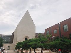 -中国油画院咖啡馆