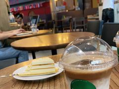 -明谦·Coffee&Cocktail Bar(美您公园店)