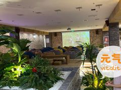 -东方之珠洗浴休闲广场(南开店)
