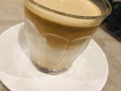 污咖啡-半山腰·云南菜(侨福芳草地店)