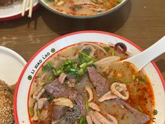 -李小老烧饼(常营民族家园店)