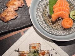 -山葵家·创意料理(宁波来福士店)