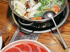 -亮欢寨(凯里总店)