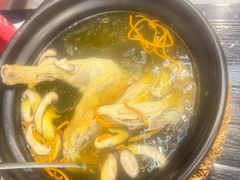 -蟹天蟹地农家菜·阳澄湖大闸蟹(浅水湾店)