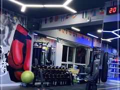-M.S拳击泰拳馆(大学路店)