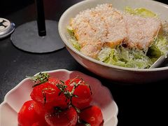 -SERA by Ciao Amici餐酒吧