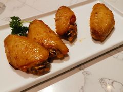 -必胜客(新辰里酒仙桥店)