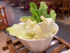 -亮欢寨酸汤鱼(沙冲路店)