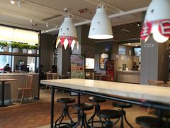 -肯德基(西稍门店)