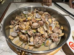 -双合园·海鲜水饺青岛菜(上清路店)