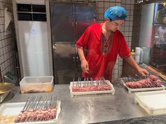 -西域阿里马新疆菜·清真(桂花路店)