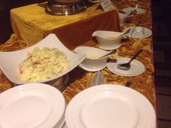 新世纪日航饭店-北京新世纪饭店(动物园地铁站店)